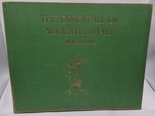 "The Downfall Of Augustus