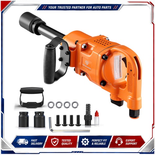 Inch 5000nm pneumatic - inch,