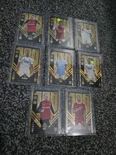 100 Club Match Attax 24/25