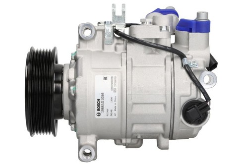 Compressor fits vw - c,