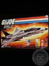DEFLECTOR DC® G.I. Joe Retro