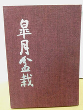 Satsuki Bonsai Azalea Monthly