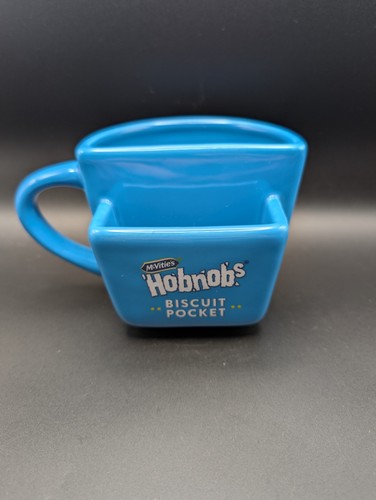Mcvities hobnob biscuit pocket - mcvities,