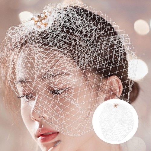 Fascinator for wedding - fascinator,