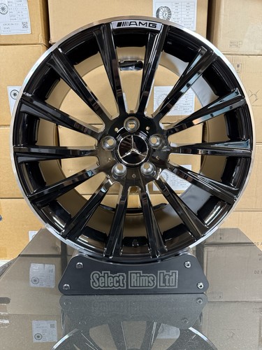 Class alloy wheels - x4,