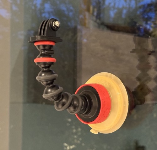Joby jb01329 bww suction cup - joby, &