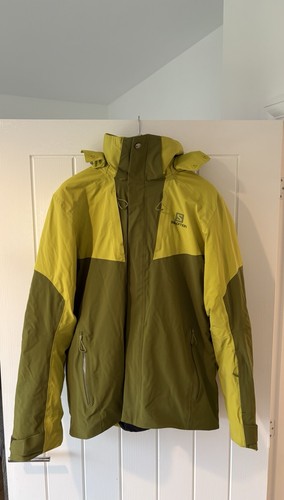Salomon men icerocket ski - salomon,