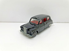 CORGI JUNIORS LONDON TAXI