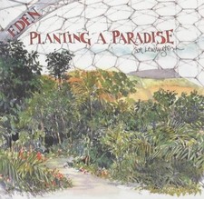 Eden: Planting a Paradise - Lewington, Sue