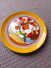 Clarice Cliff Bridgewater