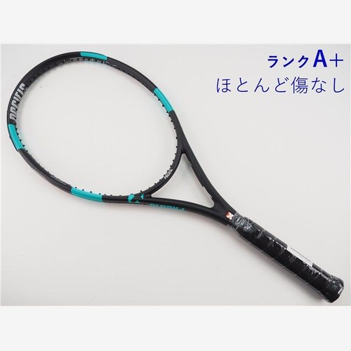 Used tennis racket pacific bxt - pacific,