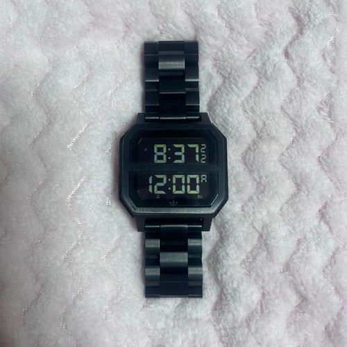 Adidas watch unisex sports - unisex,