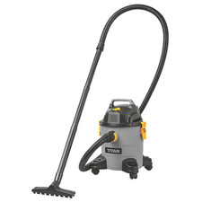 Titan Wet & Dry Vacuum Cleaner TTB774VAC 1300W 16LTR Canister Cylinder Hoover