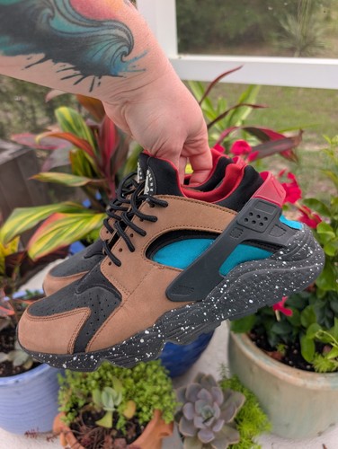 Rare nike huarache prm - rare,
