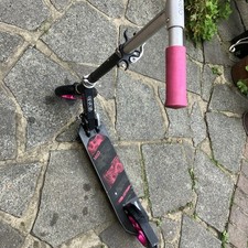 Oxelo Mid 7 folding Scooter  in Good Condition