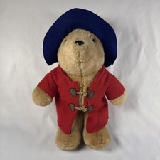 Vintage Eden Paddington Bear