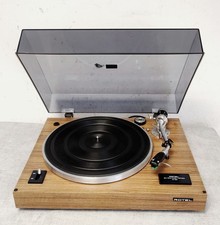 VINTAGE ROTEL RP-900 TURNTABLE RECORD PLAYER **READ DESCRIPTION**