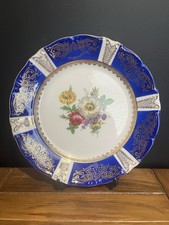 Vintage Winterling 1950 Plate