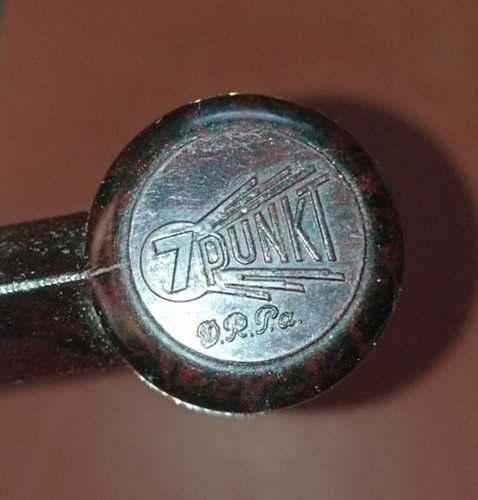 Vintage old smoking pipe - vintage,