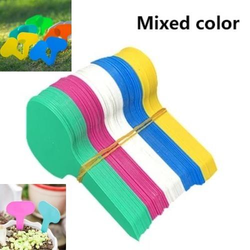 100pcs plant labels garden - plant,