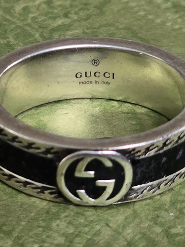Gucci 925 sterling silver - gucci,
