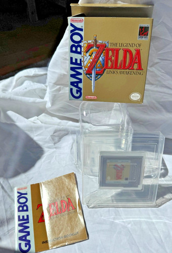 Legend zelda link s - of,