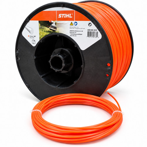 Genuine stihl strimmer - stihl, line