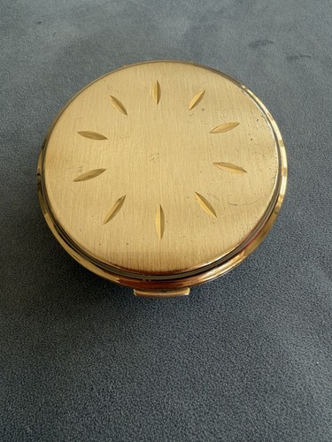 Stratton vintage compact - vintage,