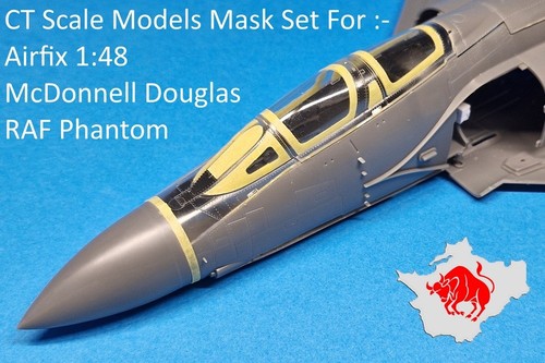 Mask set for airfix - mask,