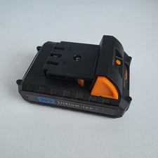 VonHous G-Series 20V Li-ion