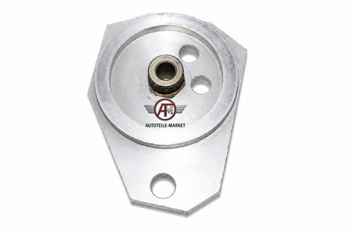 Oil filter conversion kit uaz - oil,