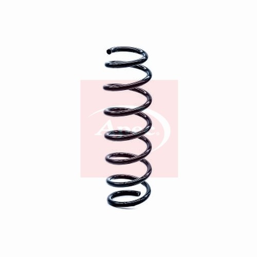Coil spring for - coil, (single)