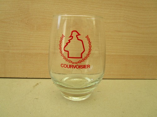 Courvoisier brandy spirit