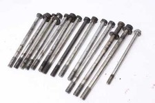 Lot of remaining parts Honda