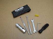 Yamaha Tool kit [A]