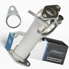 EGR COOLER FOR FIAT DUCATO BUS PLATFORM VAN 110 130 150 180 Multijet 2,3 D 4x4