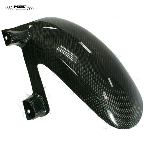 New carbon fiber - fiber, fender