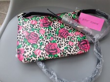 Betsy Johnson shoulder bag