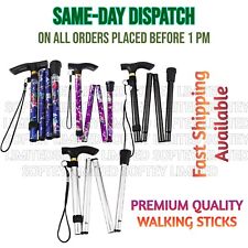 Walking Stick Easy Fold