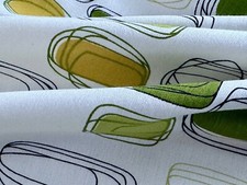 Atomic 60s Bauhaus Danish Mod