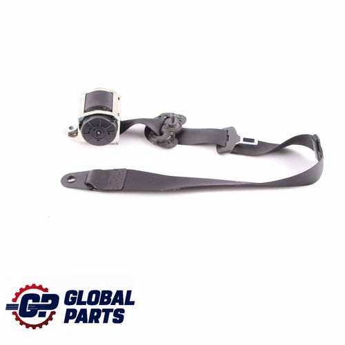 Mini cooper r56 seatbelt upper - mini,