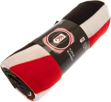 Fulham FC Crested Fleece