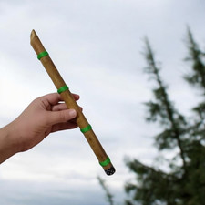 13" Traditional Arabic Nay