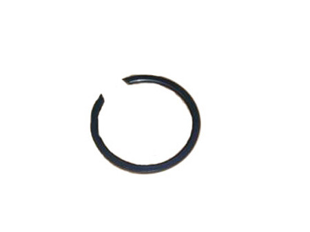 Genuine rear axle hub - rear, &