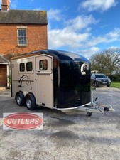 Cheval Liberte Maxi 3 With