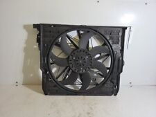 BMW 520 5 Seriesd M Sport 10-16 1995 RADIATOR FAN (AIR CON CAR) 161419-10 K40