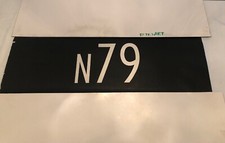 London Linen Bus Blind 64 -