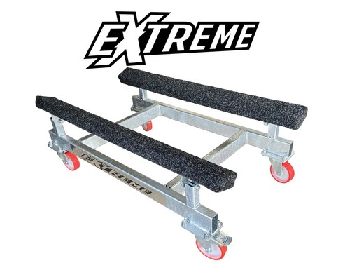 Extreme heavy duty - heavy, deluxe