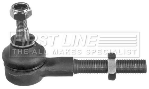 Tie track rod - tie,