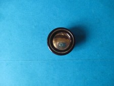 VINTAGE KNOB FOR RECORD PLAYERS, AMPLIFIERS, RADIOS, ETC. 1950's.-1960s
